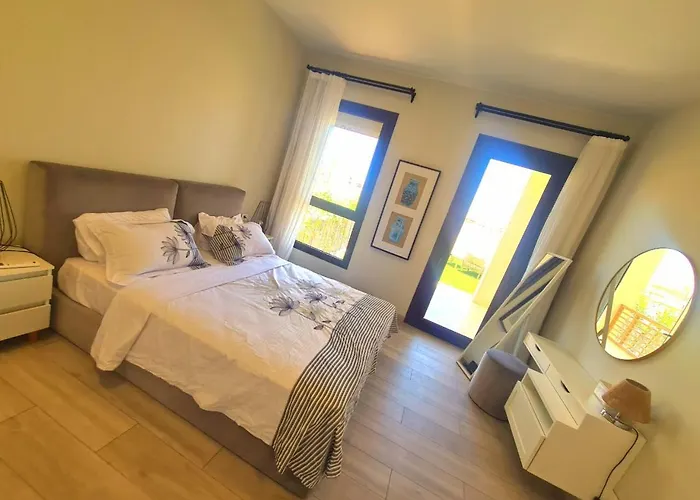 Apartmento com 2 dormitórios
