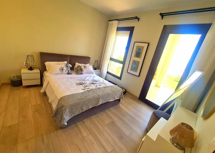 Apartmento com 2 dormitórios